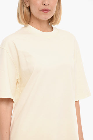 Crewneck ISSEY Short Sleeved T-shirt