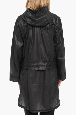 Removable Bottom SHEER TERREX Raincoat