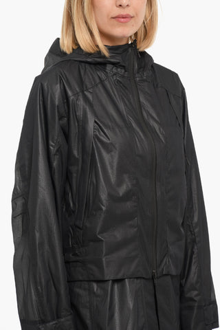Removable Bottom SHEER TERREX Raincoat