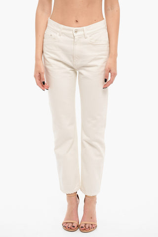 Stright Fit CARNATION Jeans
