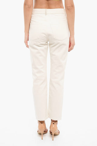 Stright Fit CARNATION Jeans