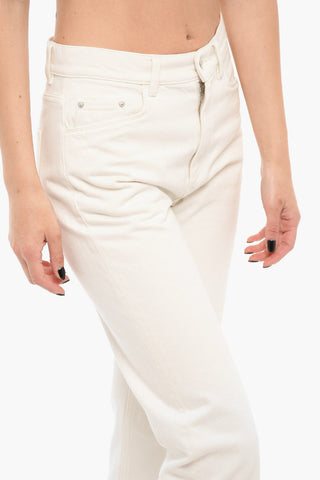 Stright Fit CARNATION Jeans