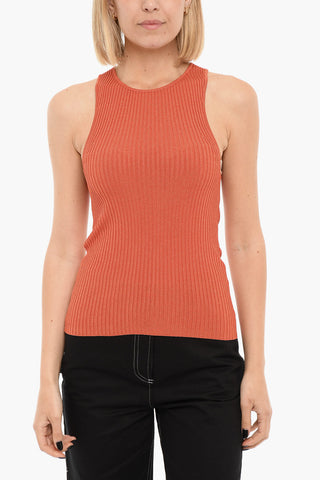 Stretchy CAREY Tank Top