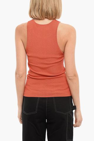 Stretchy CAREY Tank Top