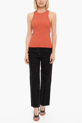 Stretchy CAREY Tank Top