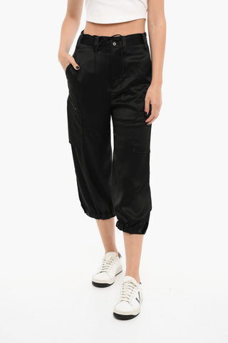 ADIDAS Side pockets Joggers
