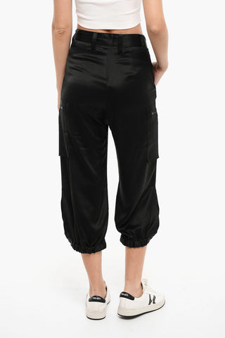 ADIDAS Side pockets Joggers