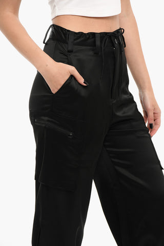 ADIDAS Side pockets Joggers
