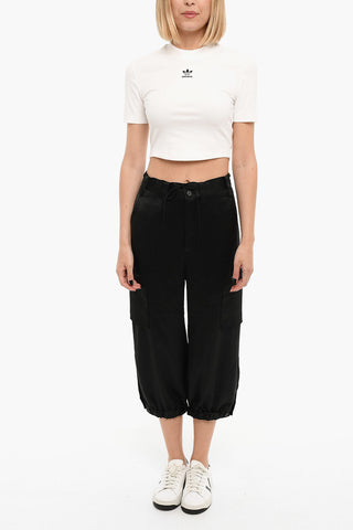 ADIDAS Side pockets Joggers