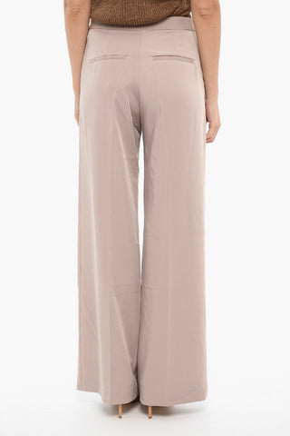 Pantaloni COLLOT A Gamba Ampia