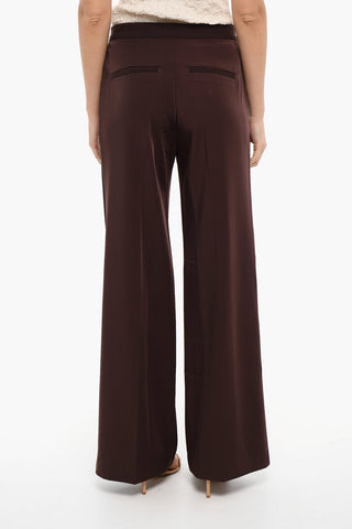 Wide Legged COLLOT Pants