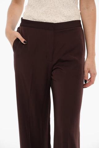 Wide Legged COLLOT Pants