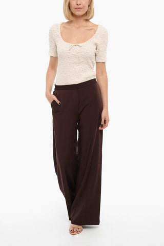 Wide Legged COLLOT Pants