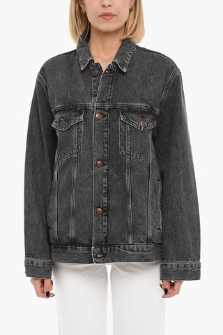 Denim NICOLE Jacket