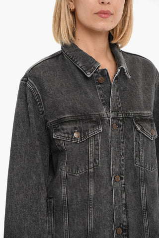 Denim NICOLE Jacket