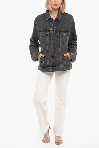 Denim NICOLE Jacket