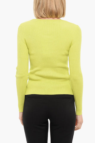 Pullover Con Cutout EVERLY A Costine 