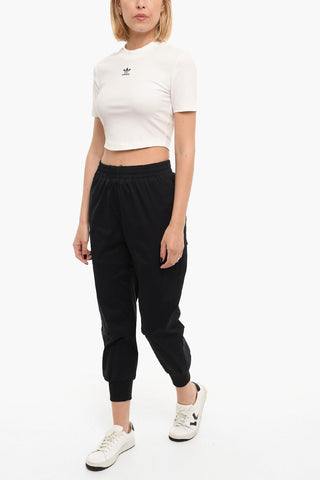 ADIDAS Joggers Con Coulisse