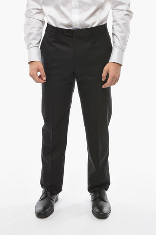 15,75 microns Virgin Wool LEADER Pants
