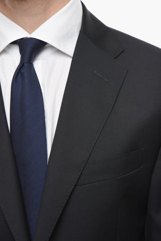 CC COLLECTION Abito 2 Bottoni RIGHT con Rever Classico