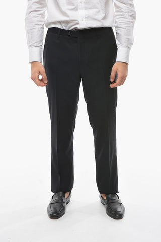 CC COLLECTION Abito 2 Bottoni RIGHT con Rever Classico