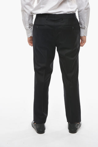 CC COLLECTION Abito 2 Bottoni RIGHT con Rever Classico