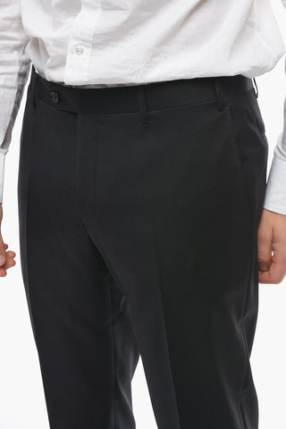 CC COLLECTION Abito 2 Bottoni RIGHT con Rever Classico