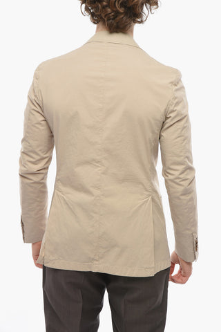CC COLLECTION Blazer Sfoderato a Due Bottoni