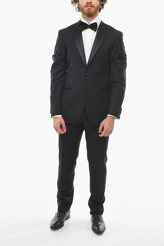 CC COLLECTION Peak Lapel CEREMONY RIGHT Suit