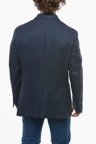 ID Unlined IDENTITY Blazer with Removable Chest Piece