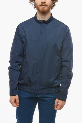 CC COLLECTION Bomber SHAPE MEMORY in Nylon