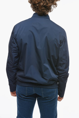 CC COLLECTION Bomber SHAPE MEMORY in Nylon
