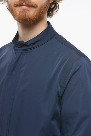 CC COLLECTION Bomber SHAPE MEMORY in Nylon