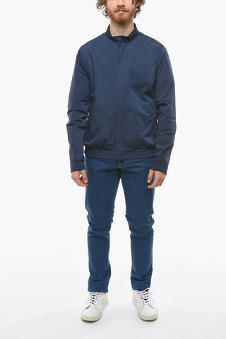 CC COLLECTION Bomber SHAPE MEMORY in Nylon