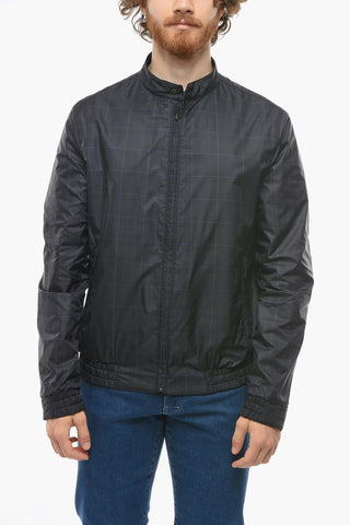 CC COLLECTION Bomber SHAPE MEMORY in Nylon