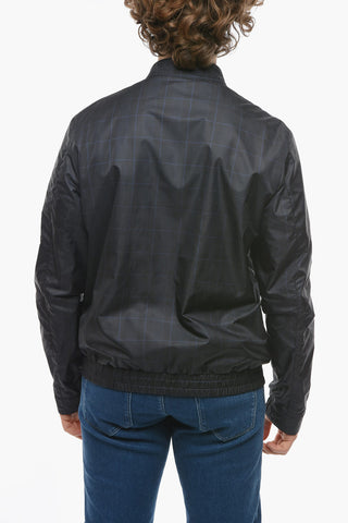 CC COLLECTION Bomber SHAPE MEMORY in Nylon