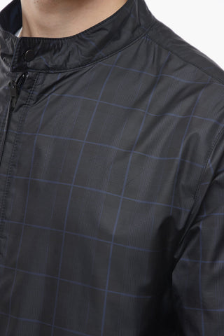 CC COLLECTION Bomber SHAPE MEMORY in Nylon