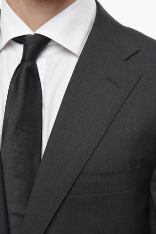 Virgin Wool MANTUA Slim Fit Blazer
