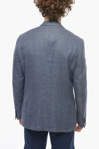 Blazer Semifoderato GATE con Rever Classico