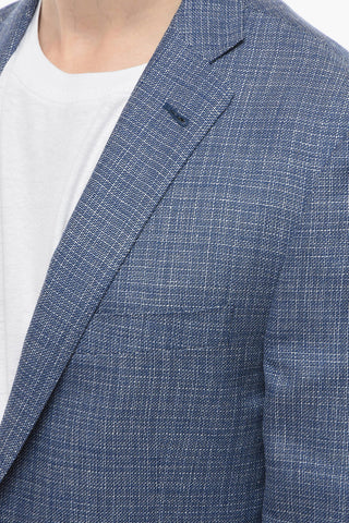 Blazer Semifoderato GATE con Rever Classico