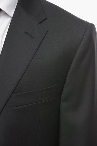 CC COLLECTION Virigin-wool RIGHT 3-piece Ceremony Suit