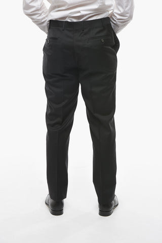CC COLLECTION Virigin-wool RIGHT 3-piece Ceremony Suit