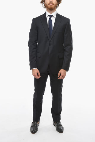 CC COLLECTION Flap Pocket REFINED Suit