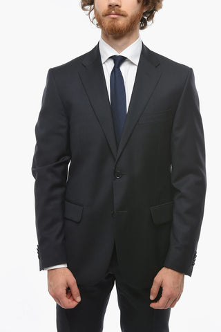 CC COLLECTION Flap Pocket REFINED Suit