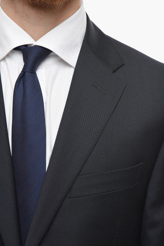 CC COLLECTION Flap Pocket REFINED Suit