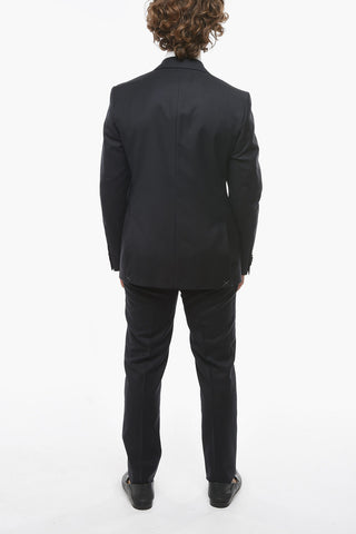 CC COLLECTION Flap Pocket REFINED Suit