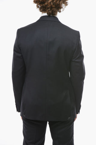 CC COLLECTION Flap Pocket REFINED Suit