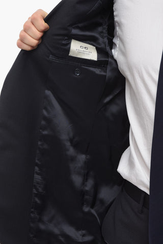 CC COLLECTION Flap Pocket REFINED Suit
