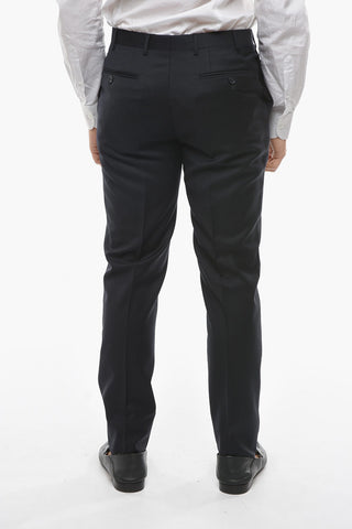 CC COLLECTION Flap Pocket REFINED Suit