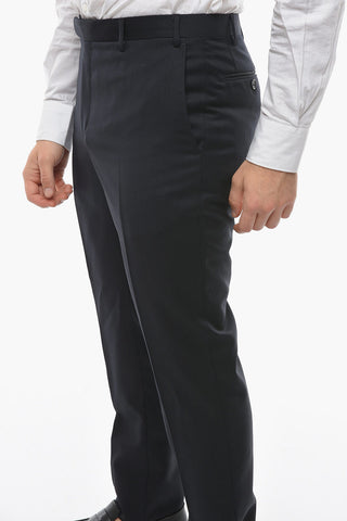 CC COLLECTION Flap Pocket REFINED Suit